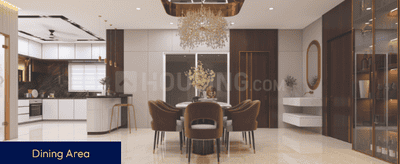 Project Image of 1829.97 - 3175.03 Sq.ft 3 BHK Apartment for buy in Sri LVRS Tiara
