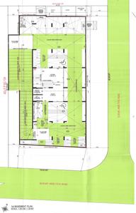 Project Image of 856.81 - 866.82 Sq.ft 3 BHK Apartment for buy in Dhvaj The Fountain Grass