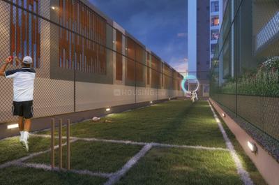 Project Image of 1242.26 - 1554.0 Sq.ft 3 BHK Apartment for buy in Raviraj Presidential Tower