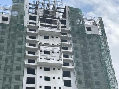Project Image of 1876 Sq.ft 3 BHK Builder Floor for sale in New Town for Rs. 23900000
