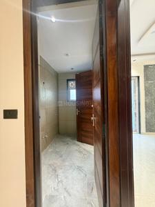 Project Image of 1080.0 - 1350.0 Sq.ft 2 BHK Builder Floor for buy in Mahadev Aster Wood Floors