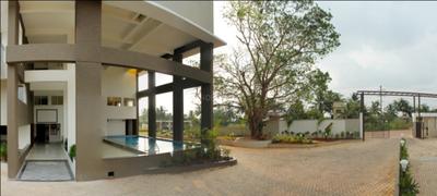 Project Image of 1184.0 - 2497.0 Sq.ft 2 BHK Apartment for buy in Mahabaleshwara Classique Pearl