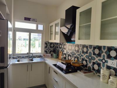 Project Image of 406.0 - 1679.0 Sq.ft 1 BHK Apartment for buy in Brillio At Brigade Valencia
