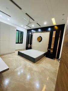 Project Image of 2100.0 - 4300.0 Sq.ft 4 BHK Builder Floor for buy in Nikunj Independent Luxurious Floor