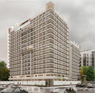 Project Image of 211.62 - 538.73 Sq.ft 1 RK Apartment for buy in Apna Sai Bhoomi Classic