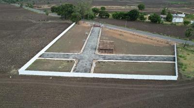 Prabu Royal Nagar Plot 2