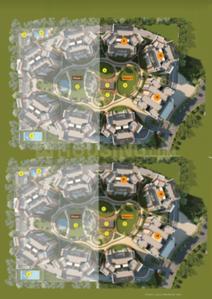 Project Image of 736.9 - 1249.91 Sq.ft 2 BHK Apartment for buy in Pride Purple Park Ivory Phase III