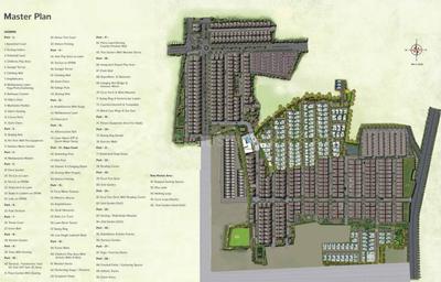 Project Image of 2632 Sq.ft 4 BHK Villa for sale in Thirumanahalli for Rs. 28300000