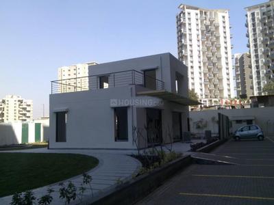 Project Image of 983.18 - 1024.08 Sq.ft 3 BHK Apartment for buy in Alcon Signare C
