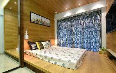 Project Image of 658.54 - 1029.36 Sq.ft 2 BHK Apartment for buy in Rajesh Raj Altezza