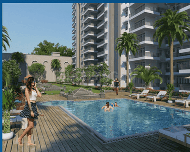 Project Image of 659.62 - 861.22 Sq.ft 2 BHK Apartment for buy in YTT Life And Joy