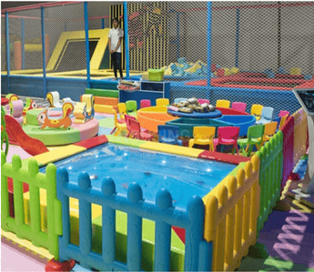 Project Image of 562.0 - 1092.0 Sq.ft 1 BHK Apartment for buy in Magizhvagam