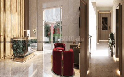 Project Image of 3305.0 - 6041.0 Sq.ft 3 BHK Apartment for buy in Opus One