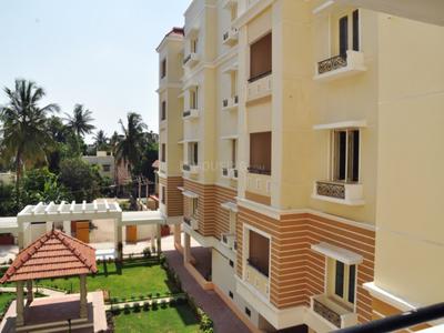 Project Image of 1104.0 - 1733.0 Sq.ft 2 BHK Apartment for buy in Royal Enclave