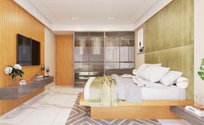 Project Image of 0.0 - 1800.0 Sq.ft 3 BHK Apartment for buy in The Venetia