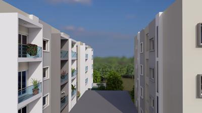 Project Image of 1200.0 - 1700.0 Sq.ft 2 BHK Apartment for buy in Sri Rama Enclave