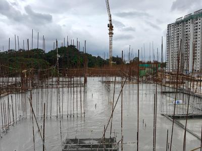 Project Image of 669.0 - 1789.0 Sq.ft 1 BHK Apartment for buy in Brigade Calista Phase 2