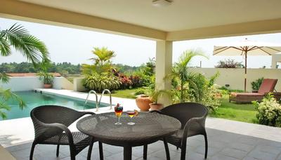 Project Image of 2350 Sq.ft 3 BHK Independent House for sale in Vedic Village for Rs. 15000000