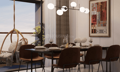 Project Image of 1710.0 - 2115.0 Sq.ft 3 BHK Apartment for buy in Vivaan Upvan