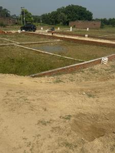Project Image of 1050.0 - 1505.0 Sq.ft Residential Plot Plot for buy in Kashi Varuna Enclave