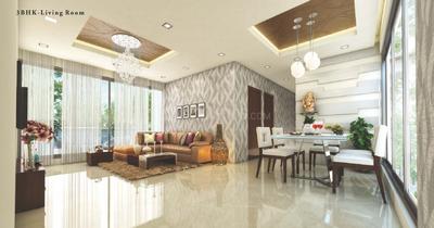 Project Image of 0.0 - 1146.0 Sq.ft 3 BHK Apartment for buy in Safal Sky Ameya Chs Ltd