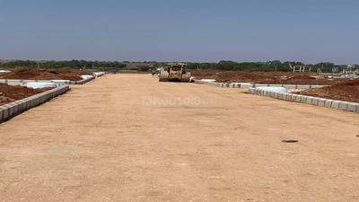 Chaitanya Kumar Chirumamilla Arka Enclave Elevation 1