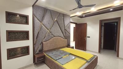 Project Image of 0.0 - 2700.0 Sq.ft 4 BHK Apartment for buy in Gaurav Aman Villa Ultra Luxury Floor