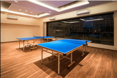 Project Image of 630.0 - 1350.0 Sq.ft 1 BHK Apartment for buy in Ekta Parksville Phase III
