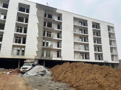 Project Image of 1020.0 - 2000.0 Sq.ft 2 BHK Apartment for buy in Pearl Vista