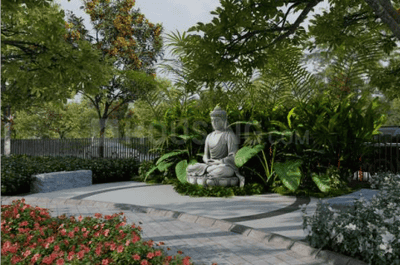 Project Image of 1200.0 - 2400.0 Sq.ft Residential Plot Plot for buy in SD Aura Vista