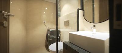 Project Image of 467.0 - 1441.0 Sq.ft 1 BHK Apartment for buy in Paranjape Aspire