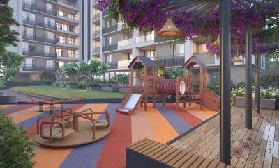Project Image of 0.0 - 2232.0 Sq.ft 3 BHK Apartment for buy in Kadamb Lavish