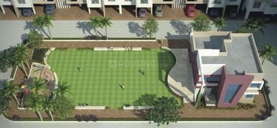 Project Image of 320.66 - 458.87 Sq.ft 1 BHK Apartment for buy in Kirti Destination Ankur E Building