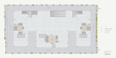 Project Image of 0.0 - 3071.0 Sq.ft 4 BHK Apartment for buy in Shilp Skyline