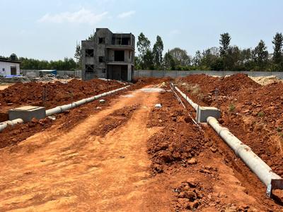 Project Image of 2518 Sq.ft 4 BHK Duplex for sale in Bommasandra for Rs. 32000000