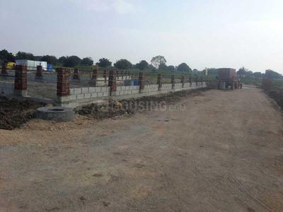 Gallery Cover Pic of SRR Gachibowli Paradise Phase III