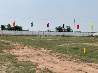Project Image of 1503.0 - 2025.0 Sq.ft Residential Plot Plot for buy in Mynenis Lemon Valley