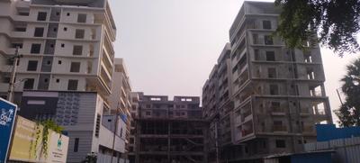 Project Image of 1260.0 - 2200.0 Sq.ft 2 BHK Apartment for buy in Aashvi Urban Habitat