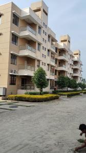 Project Image of 450 Sq.ft 1 BHK Apartment / Flat for sale in Batabari for Rs. 2200000