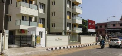 Project Image of 1374.0 - 1825.0 Sq.ft 3 BHK Apartment for buy in Navins Aaradhana