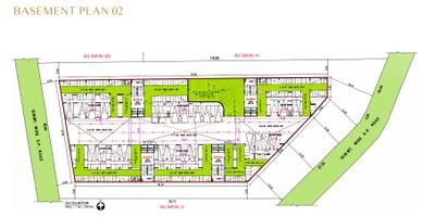Project Image of 168.99 - 188.26 Sq.ft 1 RK Apartment for buy in Dev Aalaye