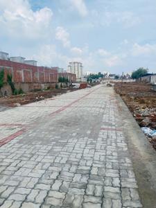 Project Image of 1000.0 - 5000.0 Sq.ft Residential Plot Plot for buy in Yash Amantran Vihar