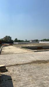 Project Image of 900.0 - 2700.0 Sq.ft Residential Plot Plot for buy in RR Shree Radhey Kunj