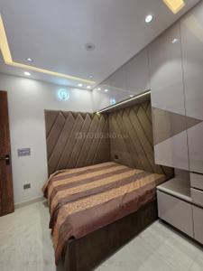 Project Image of 360.0 - 1200.0 Sq.ft 1 BHK Builder Floor for buy in Radhekrishan Appartment AM Innovation