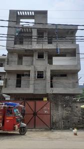 Project Image of 797.36 - 903.53 Sq.ft 2 BHK Apartment for buy in Brajendra Kumar Builders Universal Palace
