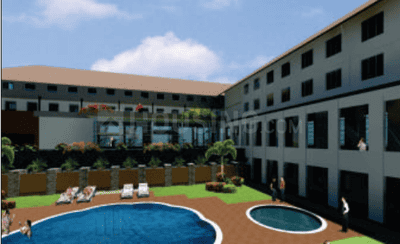 Project Image of 1100.0 - 1300.0 Sq.ft 2 BHK Villa for buy in Suchirindia Odyssey
