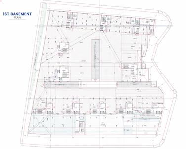 Project Image of 1246.46 - 1727.61 Sq.ft 3 BHK Apartment for buy in Jarnav Elite