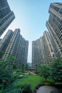 Project Image of 740.0 - 989.0 Sq.ft 2 BHK Apartment for buy in F Neelkanth Greens