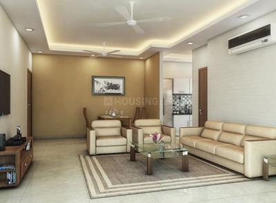 Project Image of 646.7 - 1549.36 Sq.ft 2 BHK Apartment for buy in VJ Yashwin Nuovo Centro