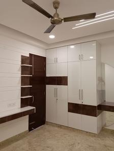 Project Image of 1050.0 - 2000.0 Sq.ft 2 BHK Builder Floor for buy in Bricks Super Homes